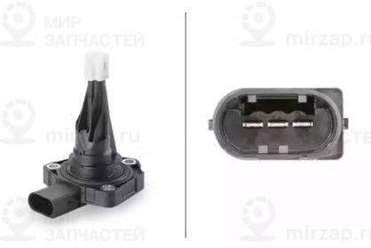 Запчасть HELLA 6PR013680131