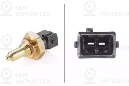 Запчасть HELLA 6PT009107851