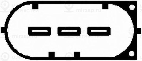 Запчасть HELLA 6PU009121701