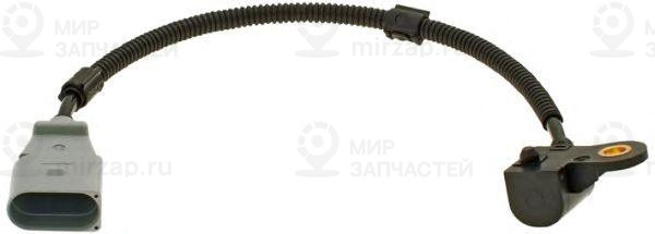 Запчасть HELLA 6PU009168121