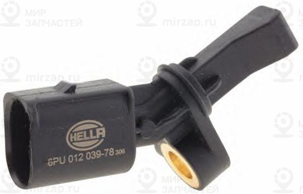 Запчасть HELLA 6PU012039781