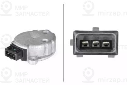 Запчасть HELLA 6PU012681021