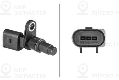 Запчасть HELLA 6PU013122101