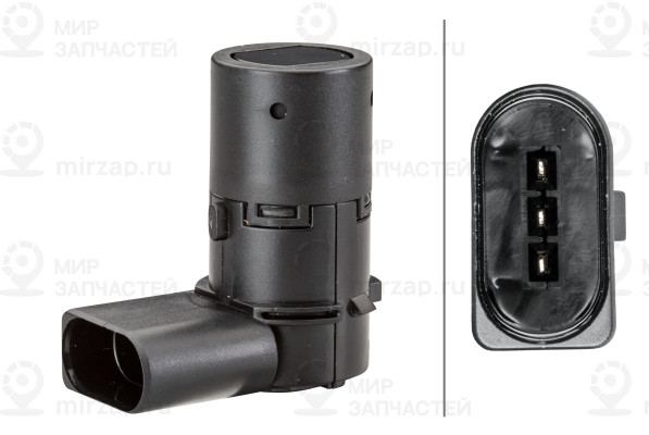 Датчик Парковки Vag HELLA 6PX358141031