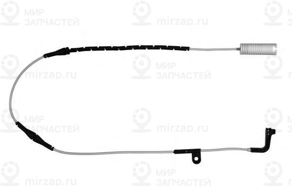 Запчасть HELLA 8DK355250531