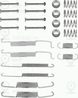 Запчасть HELLA 8DZ355200011