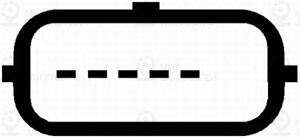 Запчасть HELLA 8ET009142761