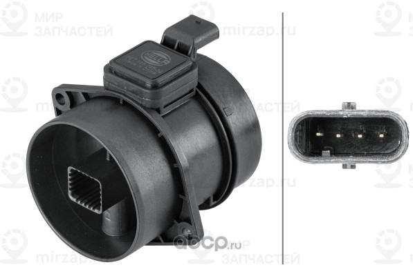 Запчасть HELLA 8ET358095321