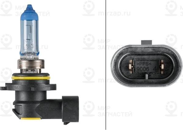 Запчасть HELLA 8GH223498178