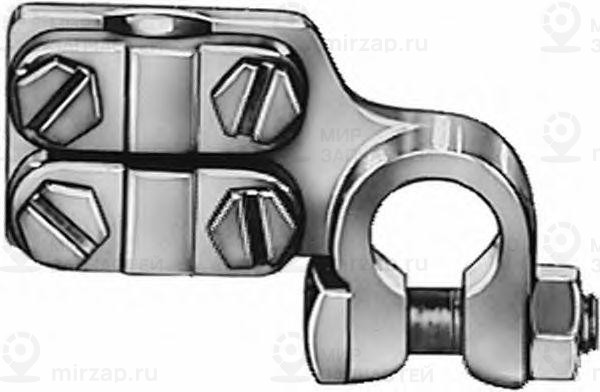 Запчасть HELLA 8KX707912001