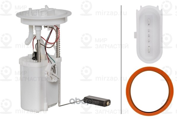 Запчасть HELLA 8TF358106041