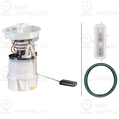 Запчасть HELLA 8TF358106081