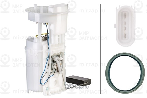 Запчасть HELLA 8TF358106101