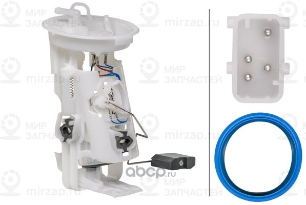 Запчасть HELLA 8TF358106241