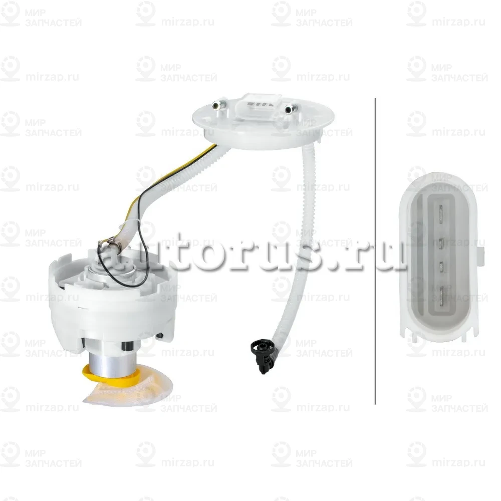 Запчасть HELLA 8TF358106261