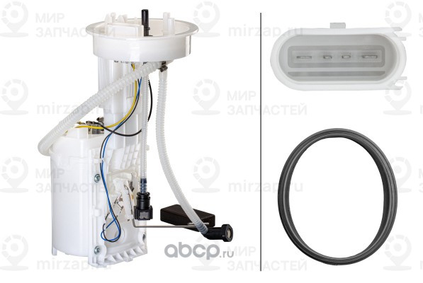 Запчасть HELLA 8TF358106351