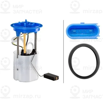 Запчасть HELLA 8TF358106391