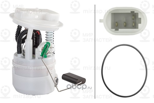 Запчасть HELLA 8TF358106481