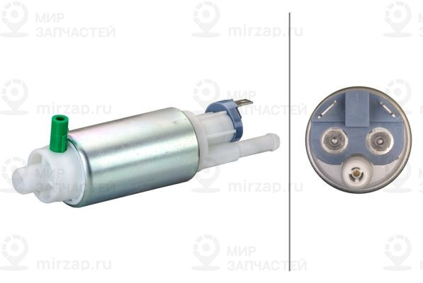 Запчасть HELLA 8TF358106581