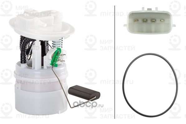 Запчасть HELLA 8TF358106671