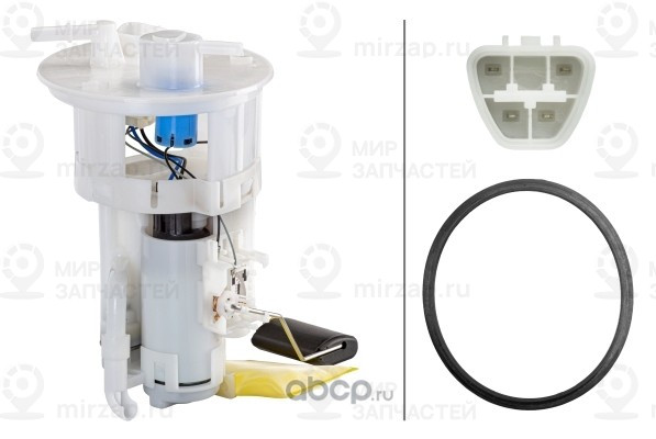 Запчасть HELLA 8TF358106691