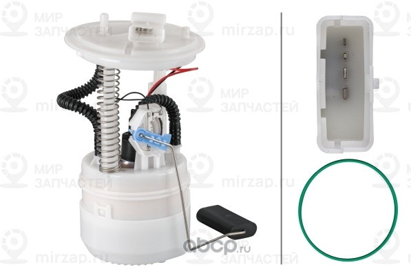 Запчасть HELLA 8TF358106981