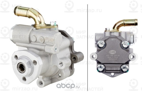 Запчасть HELLA 8TL359000251