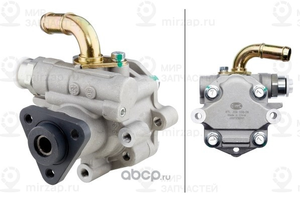 Запчасть HELLA 8TL359000261