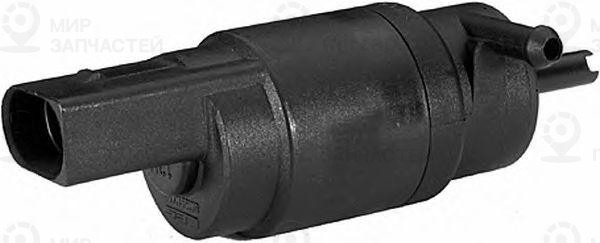 Запчасть HELLA 8TW006848021