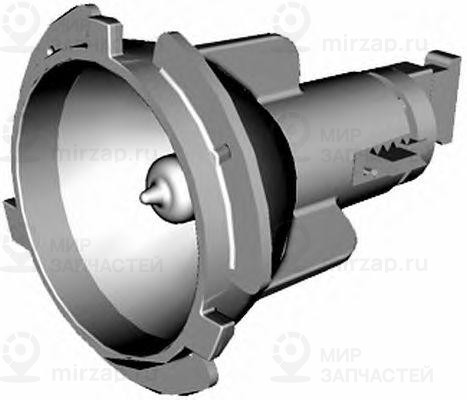 Запчасть HELLA 9DR166634001