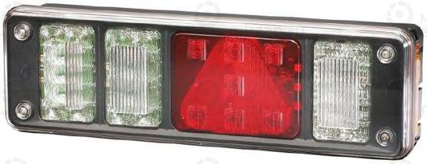 Запчасть HELLA 9EL183432001