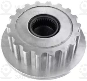 Запчасть HELLA 9XU358038721