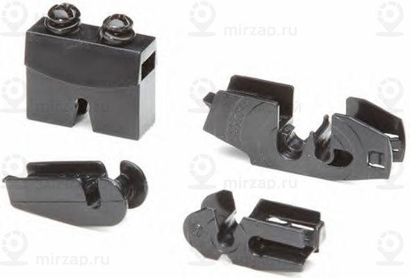 Запчасть HELLA 9XW184107201