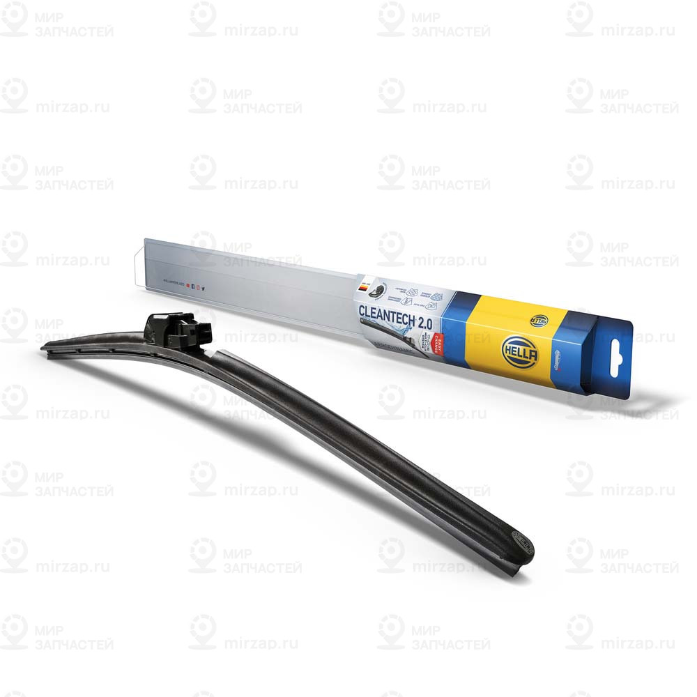Щетка стеклоочистителя HELLA 9XW358053261