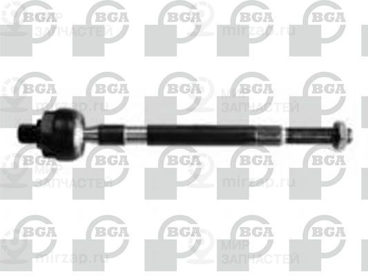 Осевой шарнир, рулевая тяга BGA SR9520