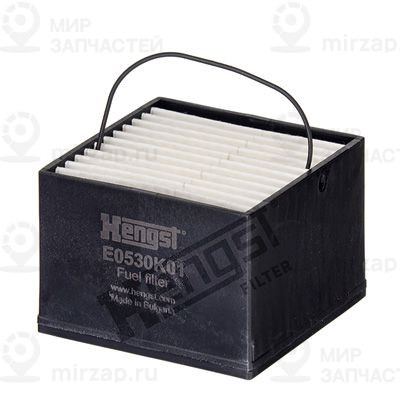 Запчасть HENGST E0530K01