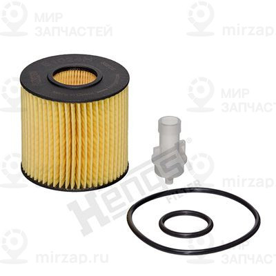 Запчасть HENGST E1024HD234