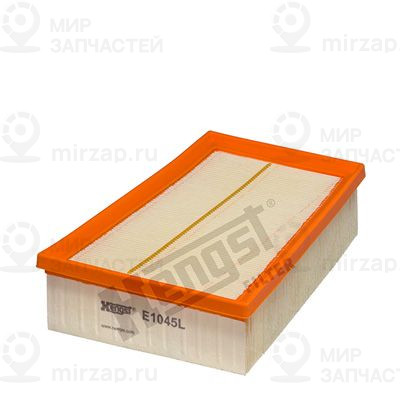 Воздушный фильтр HENGST E1045L
