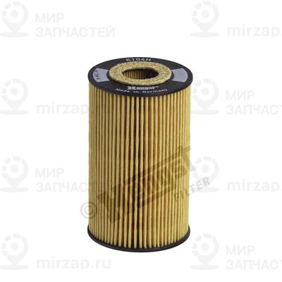 Запчасть HENGST E104HD43