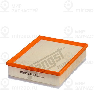 Запчасть HENGST E1139L
