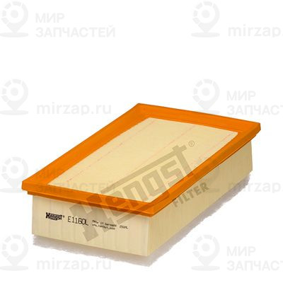 Запчасть HENGST E1160L