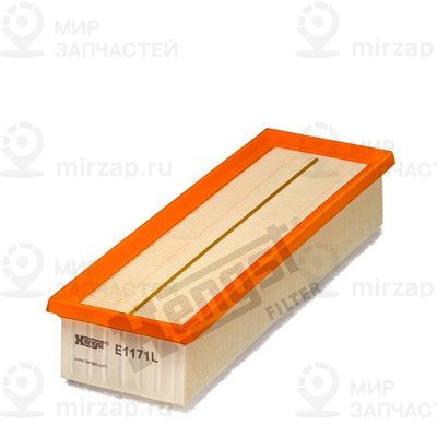 Воздушный фильтр HENGST E1171L