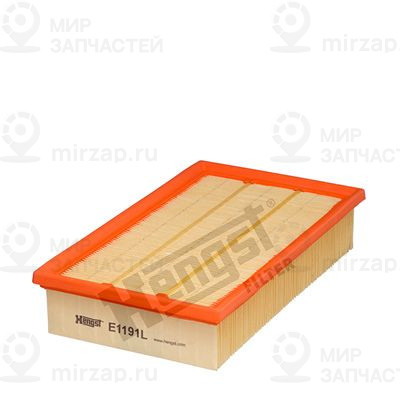 Запчасть HENGST E1191L