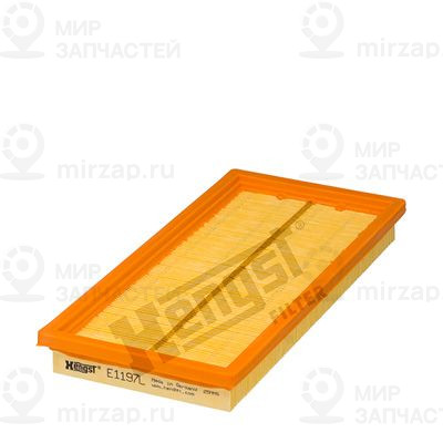 Запчасть HENGST E1197L