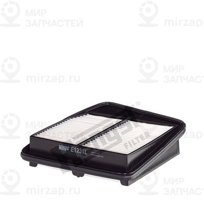 Запчасть HENGST E1231L
