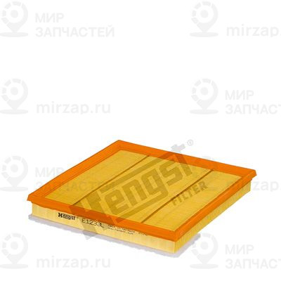 Воздушный фильтр HENGST E1233L