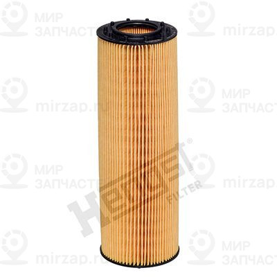 Масляный фильтр HENGST E123H01D624