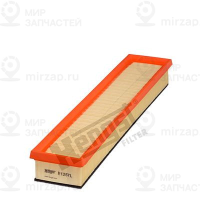 Запчасть HENGST E1257L