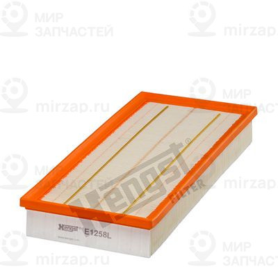 Воздушный фильтр HENGST E1258L