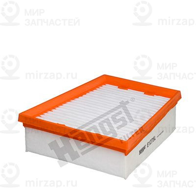 Запчасть HENGST E1275L